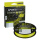 Spiderwire Stealth® Smooth8 x8 PE Braid Hi-Vis Yellow 300m 0,11mm - 10,3kg
