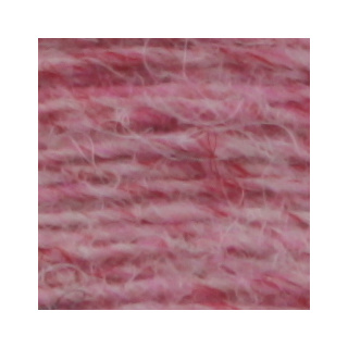 rusty pink