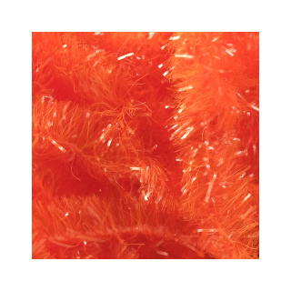 fluo fire orange
