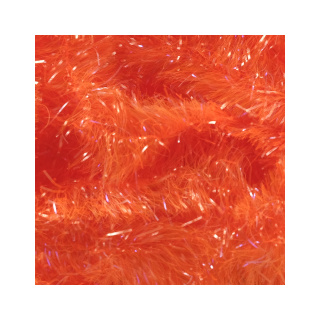 fluo fire orange