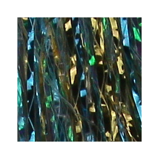 green/gold