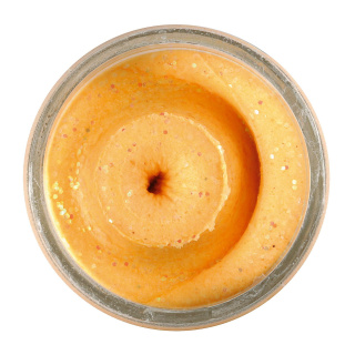 Salmon Egg with Glitter