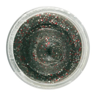 Smoke N Fire with Glitter