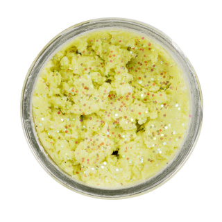Garlic with Glitter