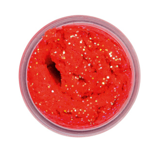 Salmon Egg with Glitter