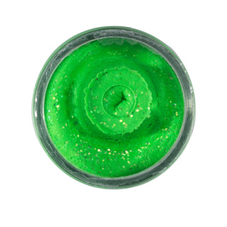 Spring/Lime with Glitter