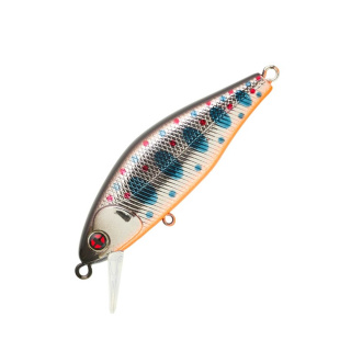 Contrast Trout