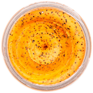 Peach Pepper