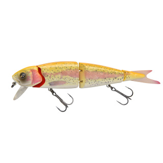 GLD Albino