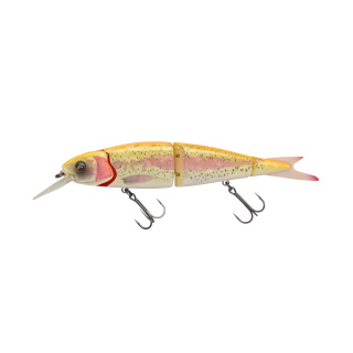 GLD Albino