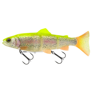CL Lemon Trout