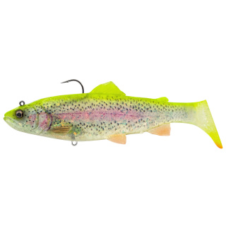 CL Lemon Trout