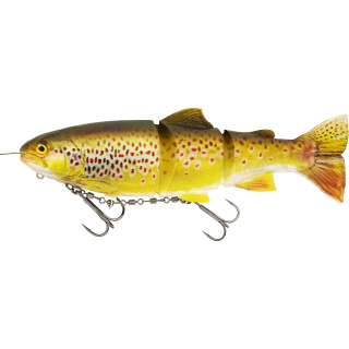 Real Trout
