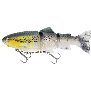 Headlight DeLuxe Trout
