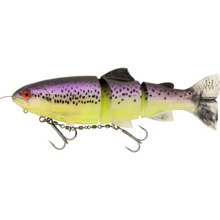 Ghost Trout