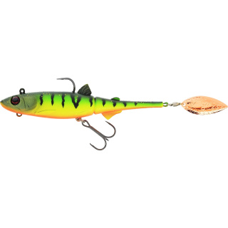 Tiger Perch