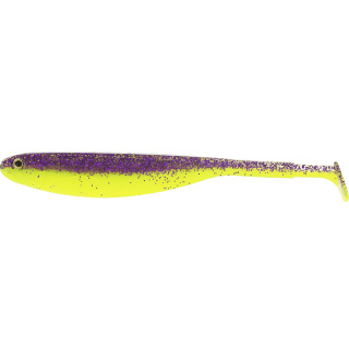 Purple/Chartreuse