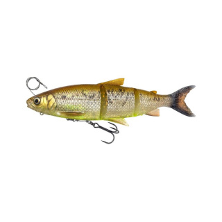 Brown Chartreuse