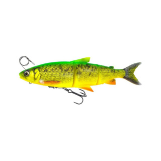Fire Whitefish