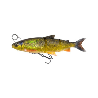 Dirty Whitefish