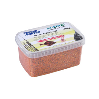 Heilbutt-Tintenfisch
